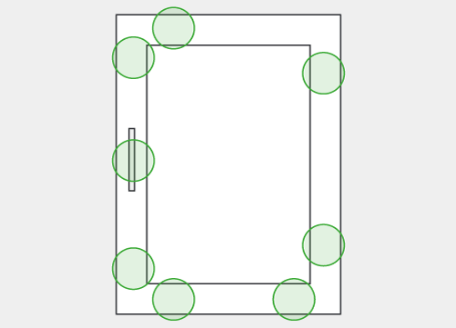 Widerstandsklasse RC 2N